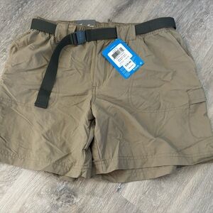 Columbia Hiking Shorts